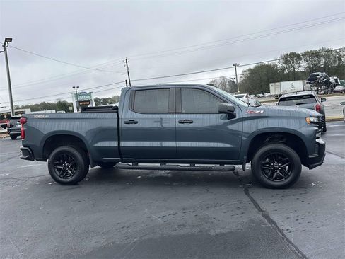 Used 2020 Chevrolet Silverado 1500 LT Trail Boss w/ Convenience Package image 26