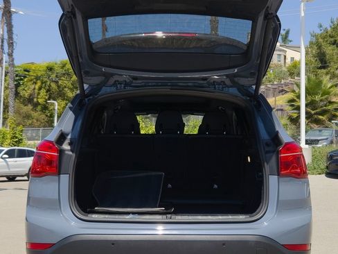 Used 2021 BMW X1 sDrive28i w/ Convenience Package FWD image 22