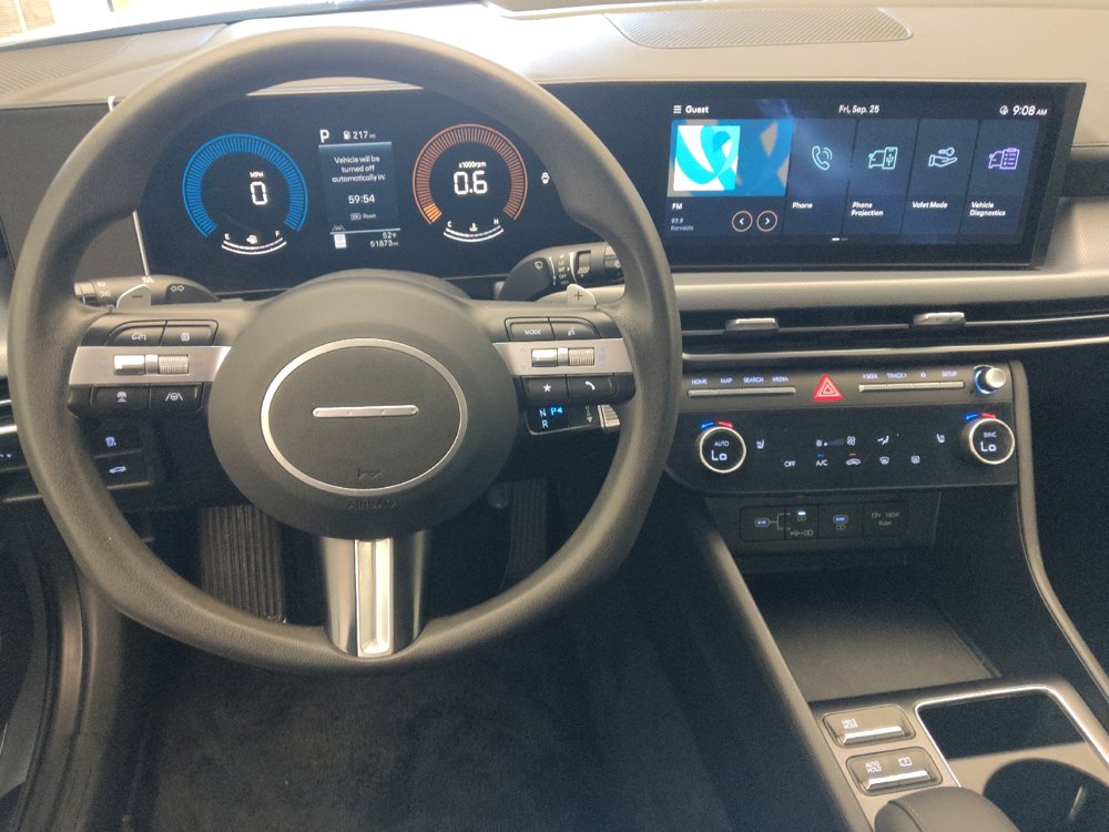 Used 2025 Hyundai Sonata SEL FWD image 22