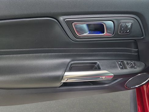 Used 2019 Ford Mustang GT Premium w/ Equipment Group 401A image 27