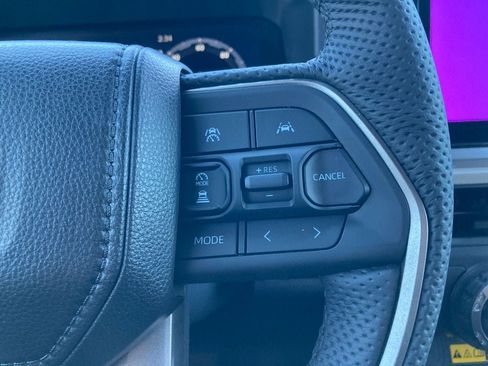 New 2026 Toyota Tacoma TRD Off-Road AWD/4WD image 9
