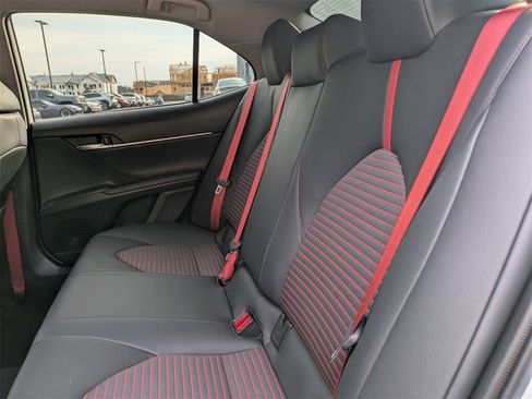 Used 2023 Toyota Camry XSE image 11