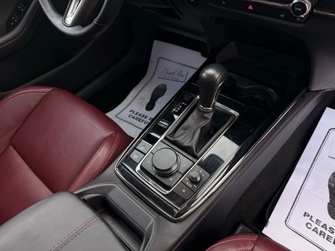 Used 2025 MAZDA CX-30 AWD 2.5 S w/ Preferred Package image 20