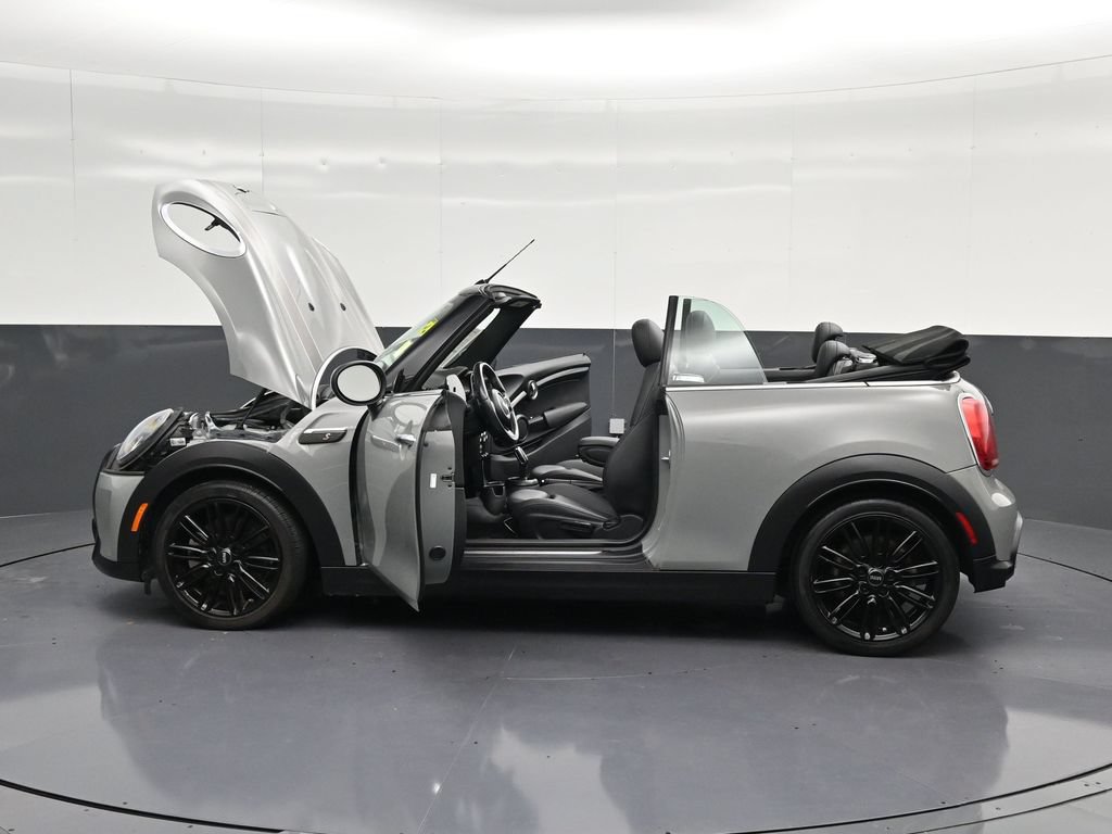 Used 2023 MINI Cooper S FWD image 37
