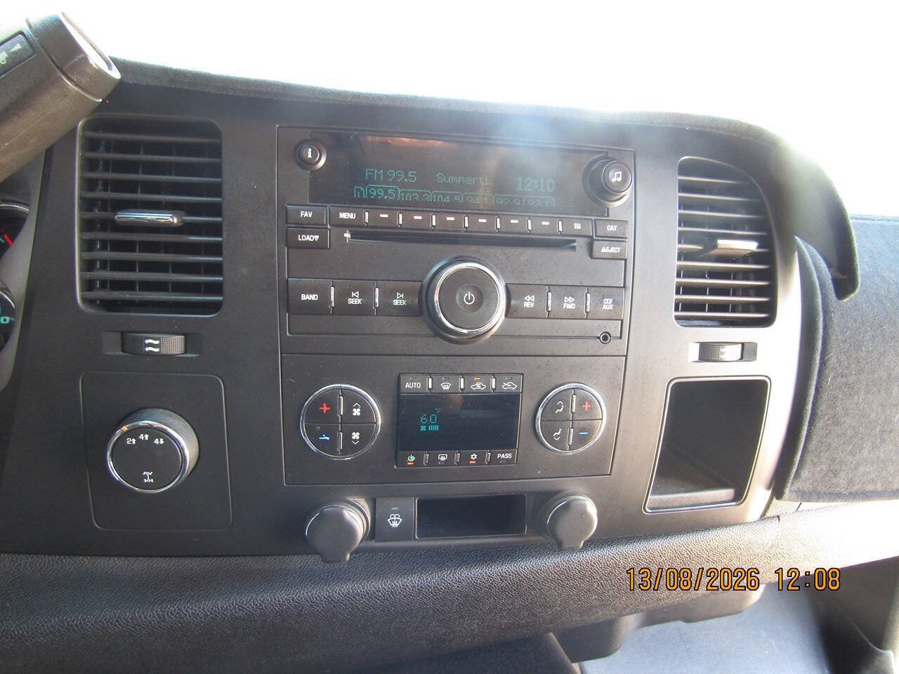 Used 2008 Chevrolet Silverado 3500 LT AWD/4WD image 12