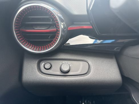 New 2026 Chevrolet Trax RS w/ Driver Confidence Package image 33