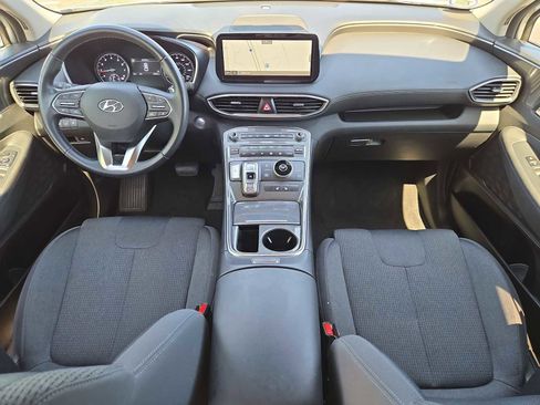Used 2023 Hyundai Santa Fe SEL FWD image 15