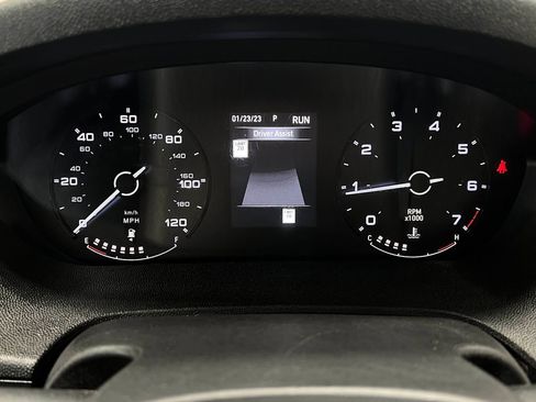 Used 2023 RAM ProMaster 2500 image 20