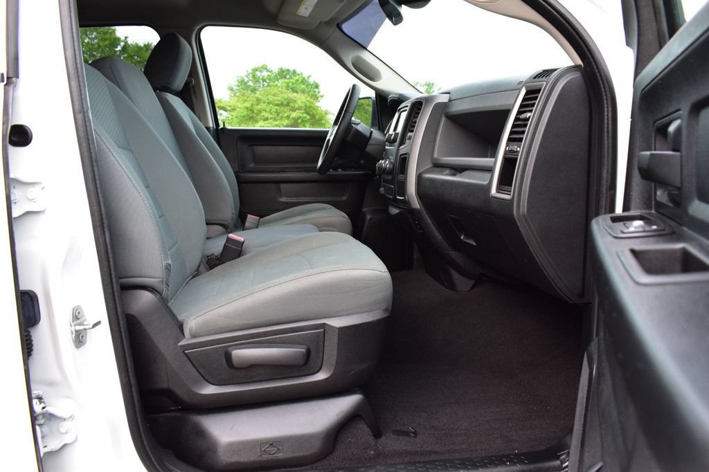 Used 2016 RAM 1500 Express AWD/4WD image 16
