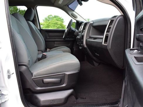 Used 2016 RAM 1500 Express image 16