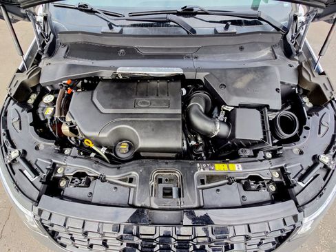 Used 2023 Land Rover Discovery Sport S R-Dynamic image 38