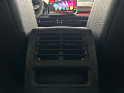 New 2026 Volkswagen GTI SE image 46