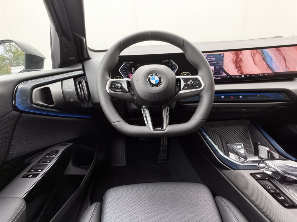 Used 2026 BMW X3 xDrive30i w/ Premium Package AWD/4WD image 29
