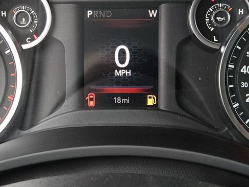 New 2026 RAM 2500 Tradesman image 21