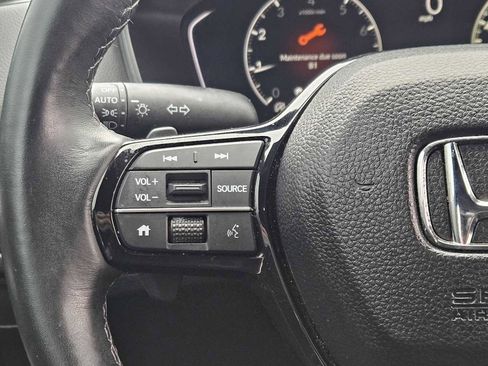 Certified 2024 Honda Civic Sport image 26