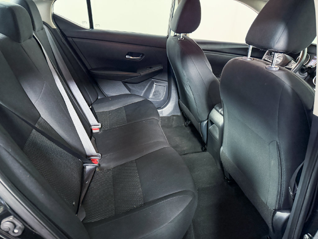 Certified 2023 Nissan Sentra S FWD image 29