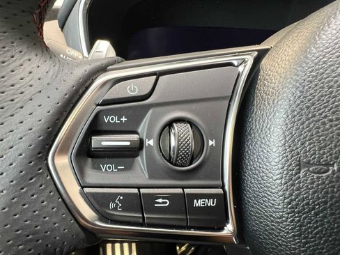 New 2026 Acura MDX A-Spec AWD/4WD image 13