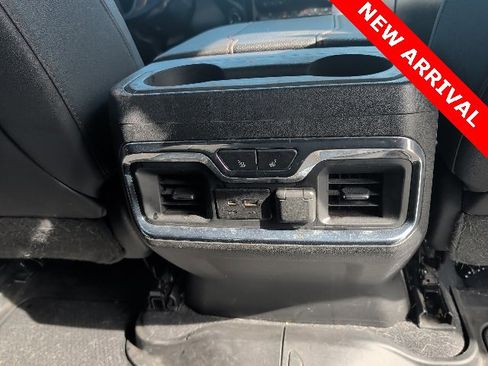 Used 2023 GMC Sierra 2500 AT4 w/ AT4 Preferred Package image 13