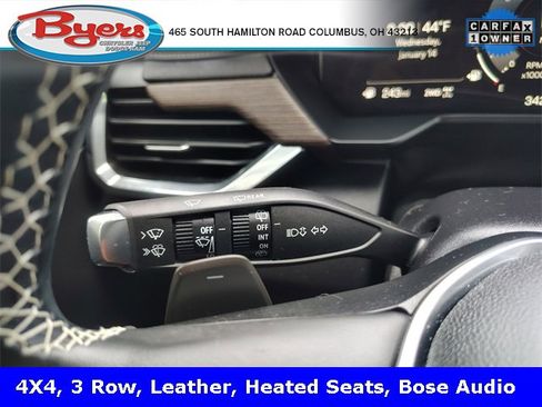 Used 2024 GMC Acadia Denali image 22