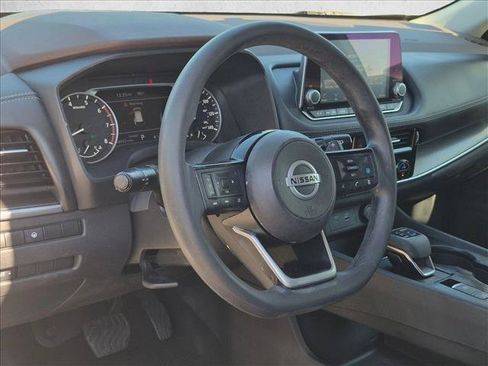 Used 2021 Nissan Rogue SV FWD image 10