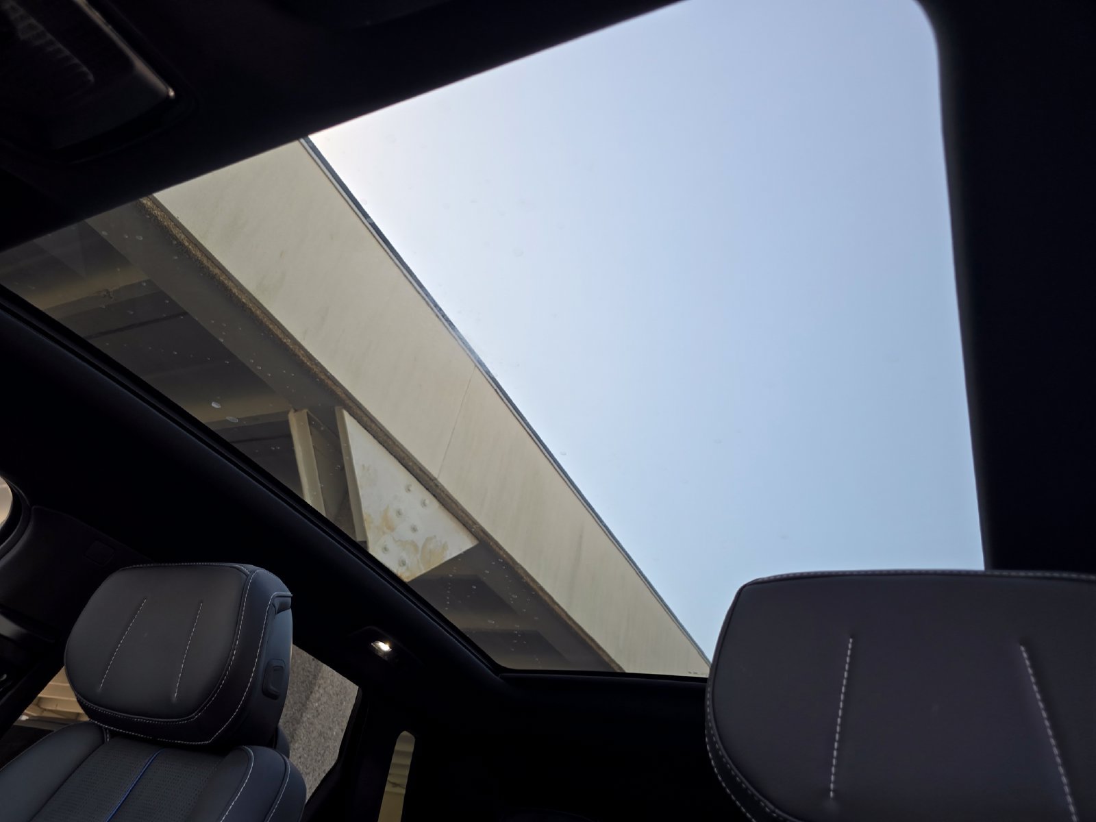 Certified 2025 Cadillac Lyriq Luxury w/ LPO, Floor Liner Package AWD/4WD image 11