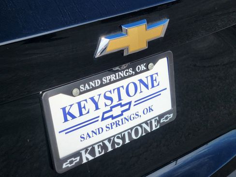 Used 2025 Chevrolet Blazer LT w/ Convenience Package image 11