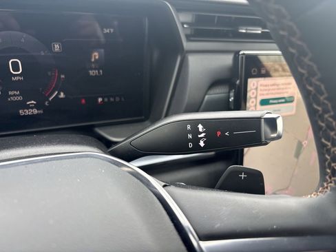 Used 2026 GMC Terrain AT4 image 20