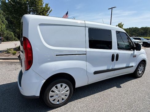 Used 2019 RAM ProMaster City Tradesman SLT FWD image 8