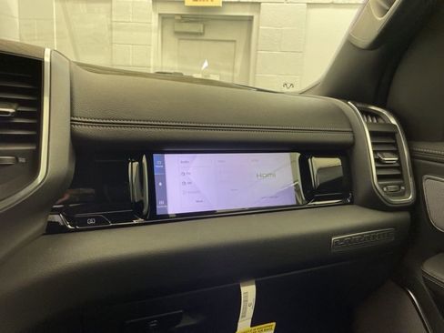 New 2026 RAM 1500 Laramie w/ Night Edition image 17