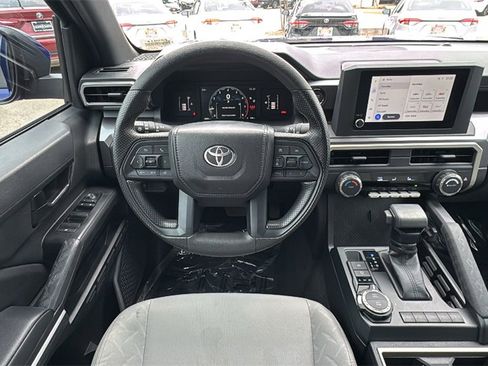 Certified 2025 Toyota Tacoma SR5 image 27