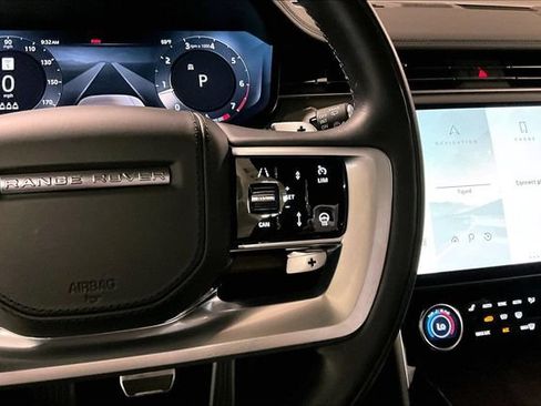 Used 2023 Land Rover Range Rover Autobiography AWD/4WD image 21