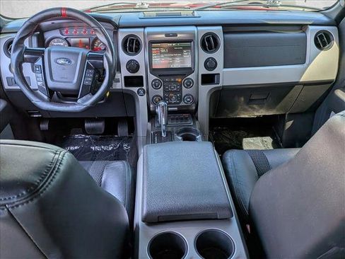 Used 2014 Ford F150 Raptor AWD/4WD image 17