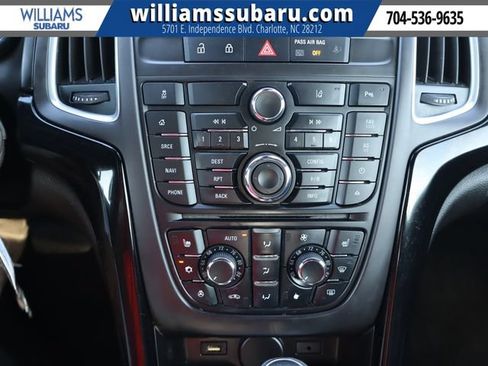 Used 2019 Buick Cascada Premium FWD image 24