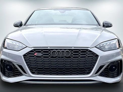 Used 2024 Audi RS 5 Sportback w/ Dynamic Package AWD/4WD image 3