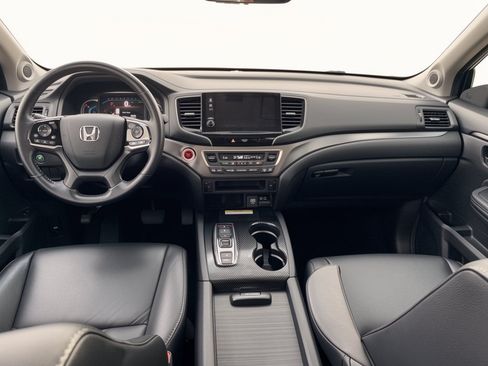 Used 2022 Honda Pilot Special Edition image 17