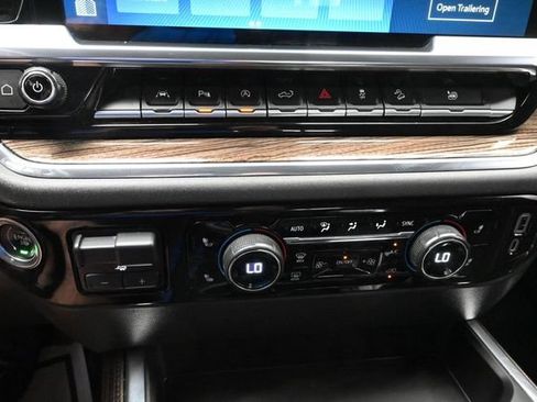 Used 2022 Chevrolet Silverado 1500 RST w/ All Star Edition Plus AWD/4WD image 42