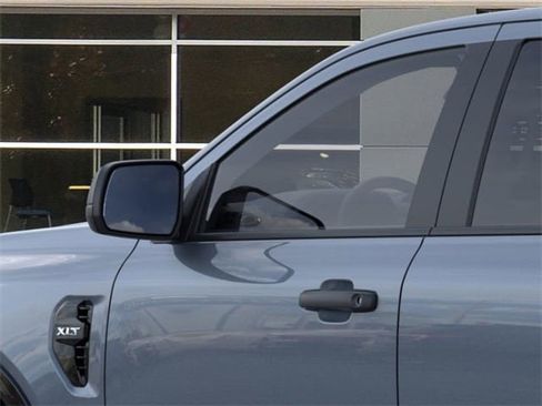New 2025 Ford Ranger XLT w/ FX4 Off-Road Package image 42