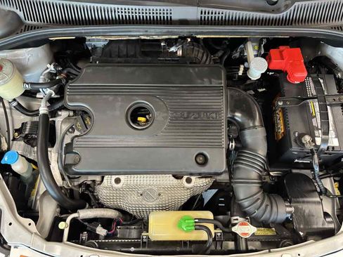 Used 2009 Suzuki SX4 AWD Hatchback image 25