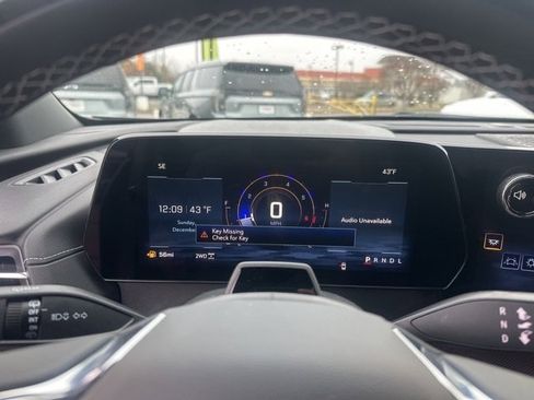 New 2026 Chevrolet Traverse Z71 image 20