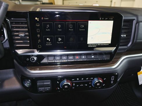 New 2026 GMC Sierra 1500 Elevation image 12