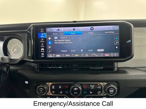 Used 2024 Jeep Wrangler Unlimited Sport AWD/4WD image 54