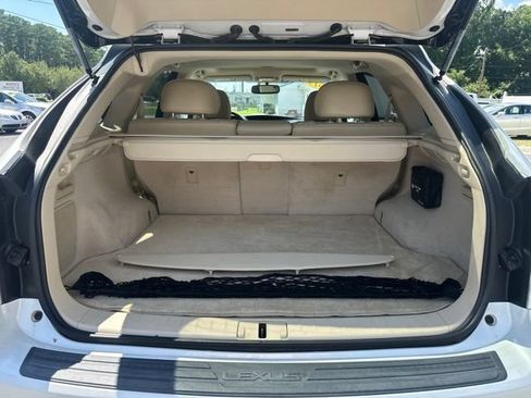 Used 2015 Lexus RX 350 FWD w/ Premium Package image 9