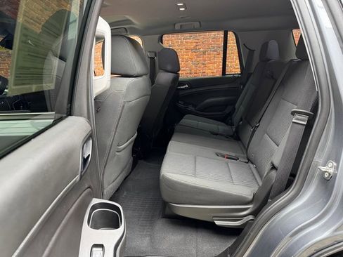 Used 2019 GMC Yukon SLE w/ SLE Value Package image 23