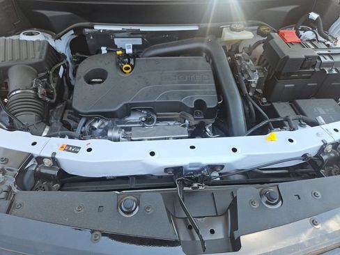 Used 2026 Chevrolet Equinox ACTIV w/ Convenience Package III AWD/4WD image 22
