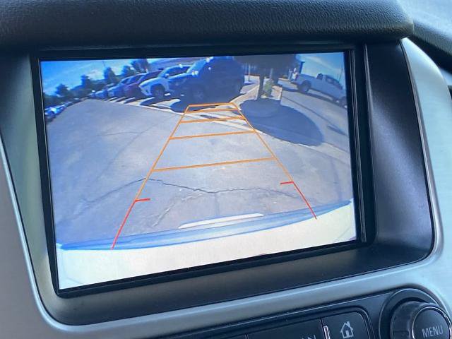 Used 2016 GMC Yukon SLT RWD image 11