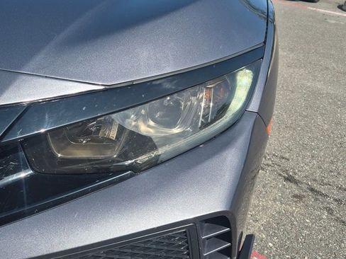 Used 2016 Honda Civic EX image 13