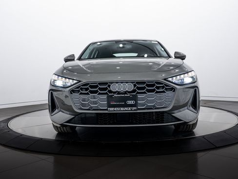 Certified 2025 Audi A5 2.0T Premium Plus w/ Premium Plus image 23