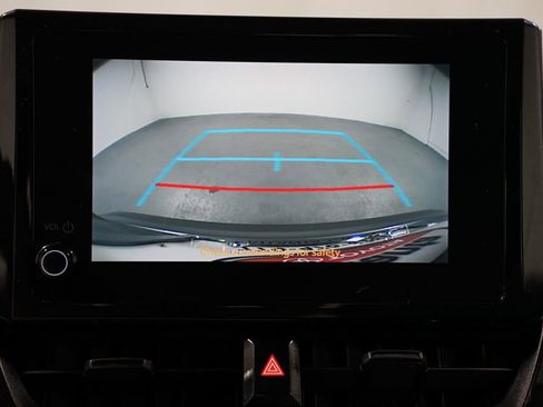 Certified 2024 Toyota Corolla LE image 19