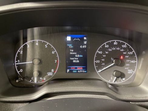 Certified 2024 Toyota Corolla LE FWD image 18