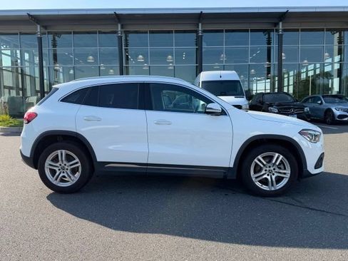 Used 2023 Mercedes-Benz GLA 250 4MATIC image 8